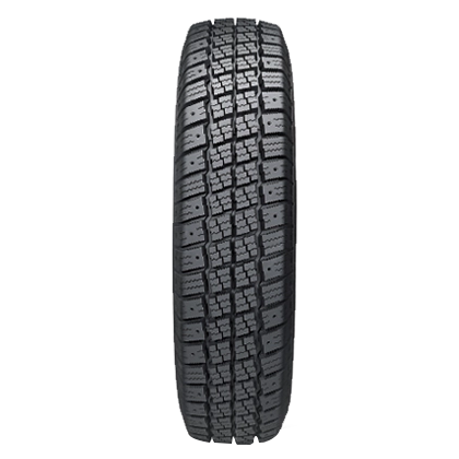 Hankook Winter Radial DW04 145R13C 99/97T - KolayOto