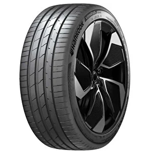 Hankook iON Evo IK01 235/50R19 103Y XL Sound Absorber EV - KolayOto