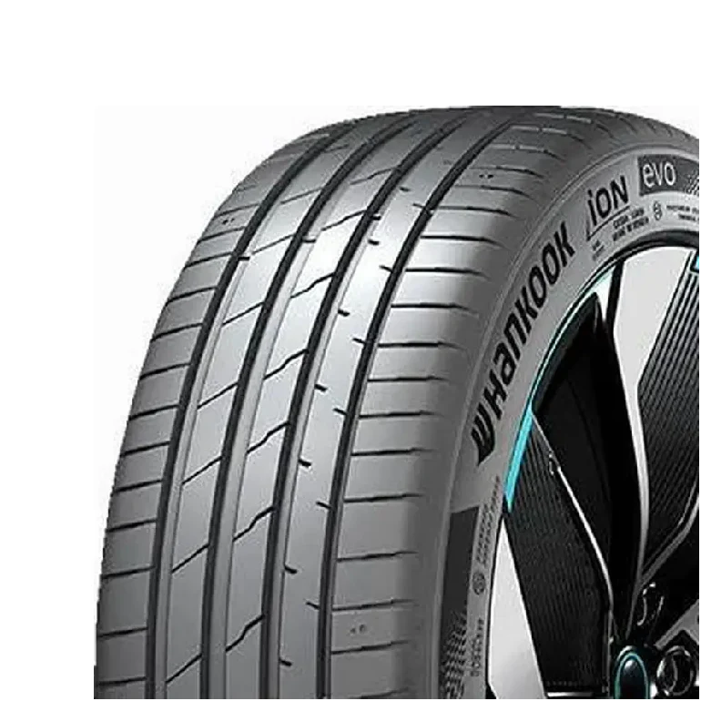 Hankook iON Evo SUV IK01A 285/35R22 106W XL Sound Absorber EV Lastiği