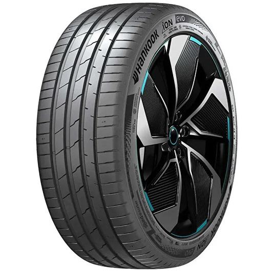 Hankook iON evo SUV IK01A 275/35R21 103Y XL - KolayOto