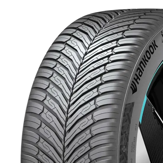 Hankook iON FlexClimate SUV IL01A 255/45R20 104Y XL Lastiği