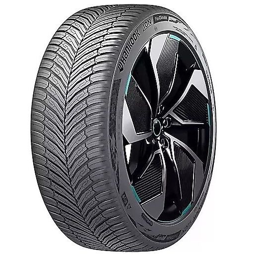 Hankook iON FlexClimate SUV IL01A 255/40R20 101Y XL - KolayOto