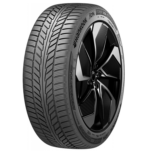 Hankook iON I*Cept SUV IW01A 225/55R18 98V M+S 3PMSF - KolayOto