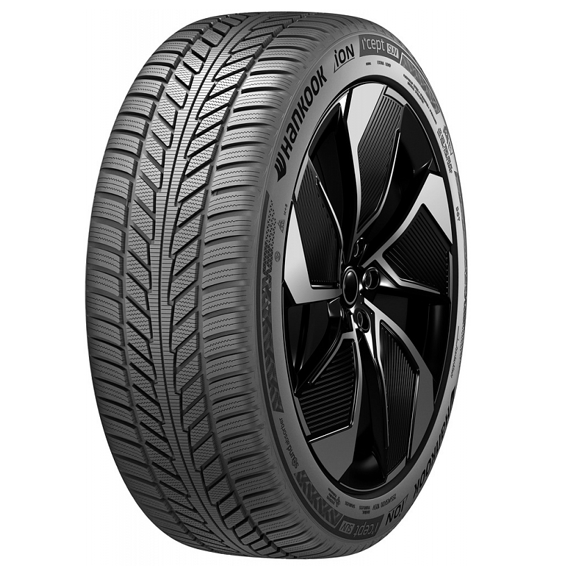 Hankook iON I*Cept SUV IW01A 235/60R18 103H - KolayOto