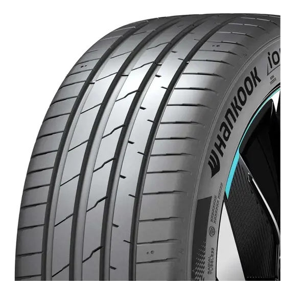 Hankook iON evo IK01 305/30R21 104Y XL - KolayOto