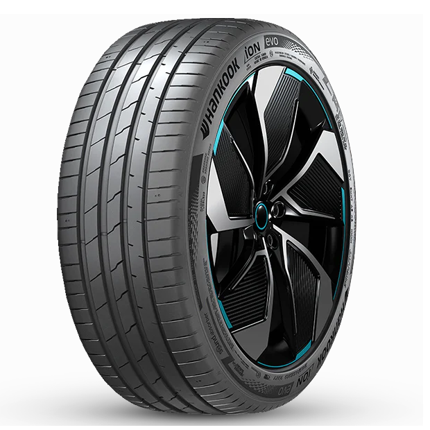 Hankook iON evo IK01 305/30R21 104Y XL - KolayOto