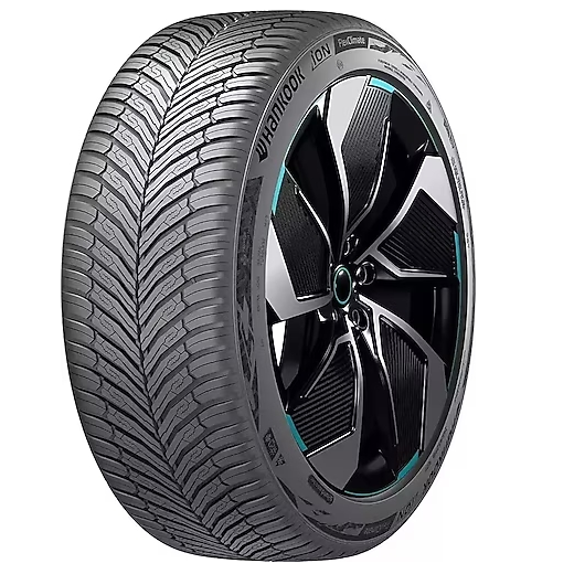 Hankook iON FlexClimate SUV IL01A 255/45R20 104Y XL - KolayOto