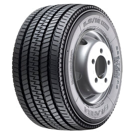 Lassa LS/M4000 225/75R17.5 129/127M - KolayOto