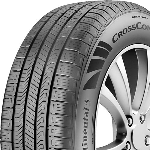 Continental CrossContact RX 275/40R21 107H XL - KolayOto