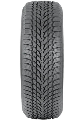 Nokian Snowproof 1 275/35R19 100V XL - KolayOto