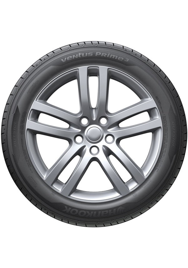 Hankook Ventus Prime3 K125 205/60R17 97W XL - KolayOto