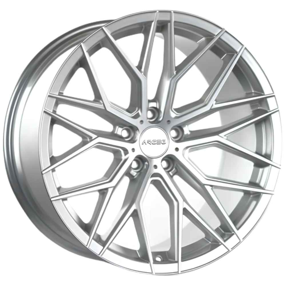 ARC 20 inç 5*112 ET35 Gri Jant Takımı (J-7755)