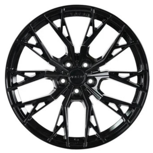 ARC 20 inç 5*120 ET40 Siyah Jant Takımı (J-5039)