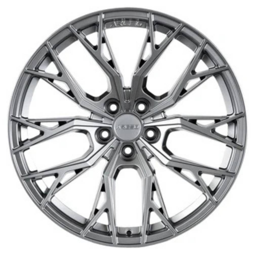 ARC 20 inç 5*112 ET35 Siyah Jant Takımı (J-5060)