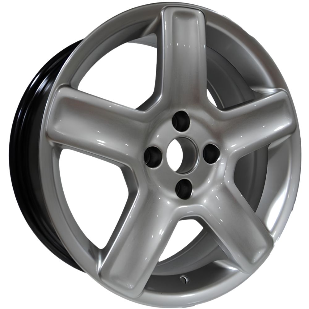 BK 15 inç 4*108 ET20 Metalik Gri Jant Takımı (J-6394)