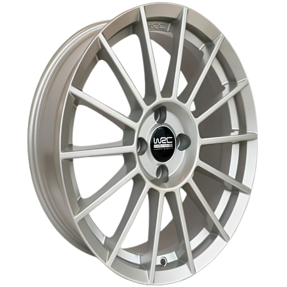 DJ 16 inç 5*100 ET35 Metalik Gri Jant Takımı (J-6265)