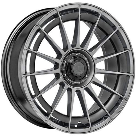 DSW 18 inç 5*112 ET40 Siyah Jant Takımı (J-6279)