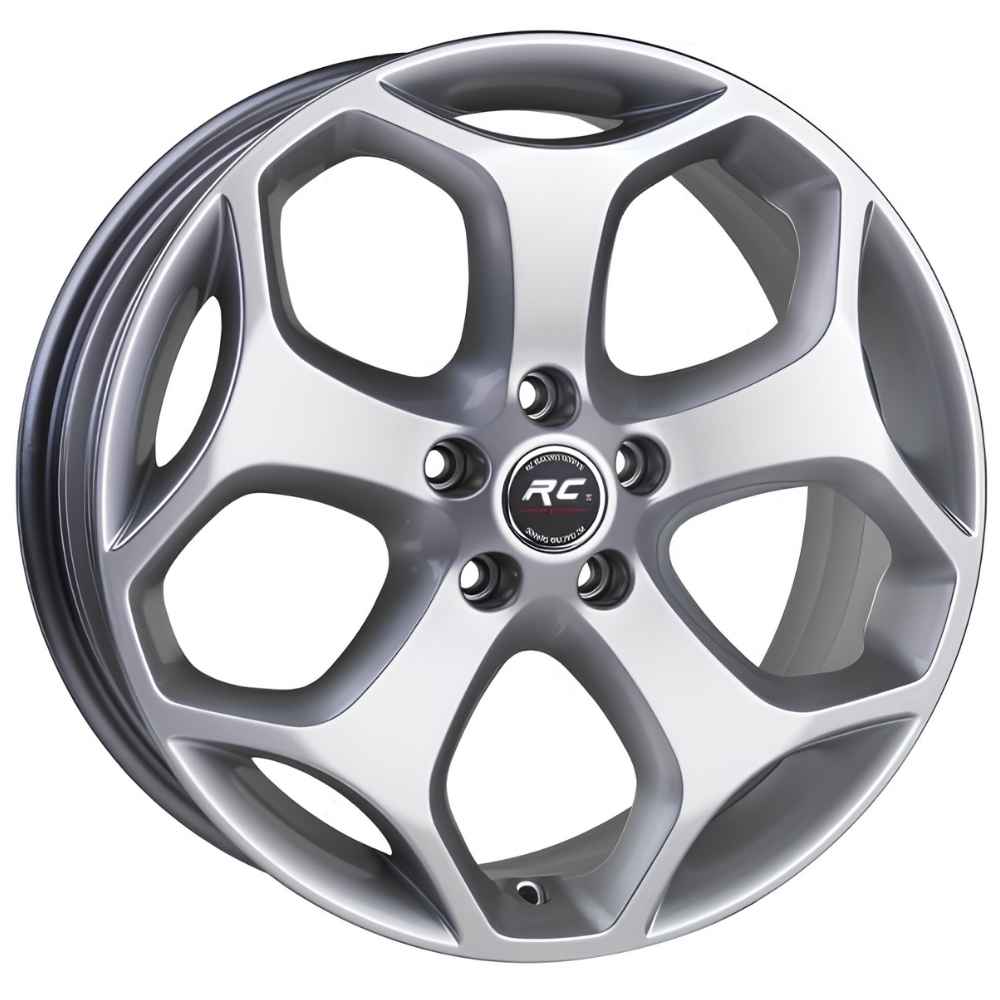 DSW 15 inç 5*108 ET35 Metalik Gri Jant Takımı (J-7892)