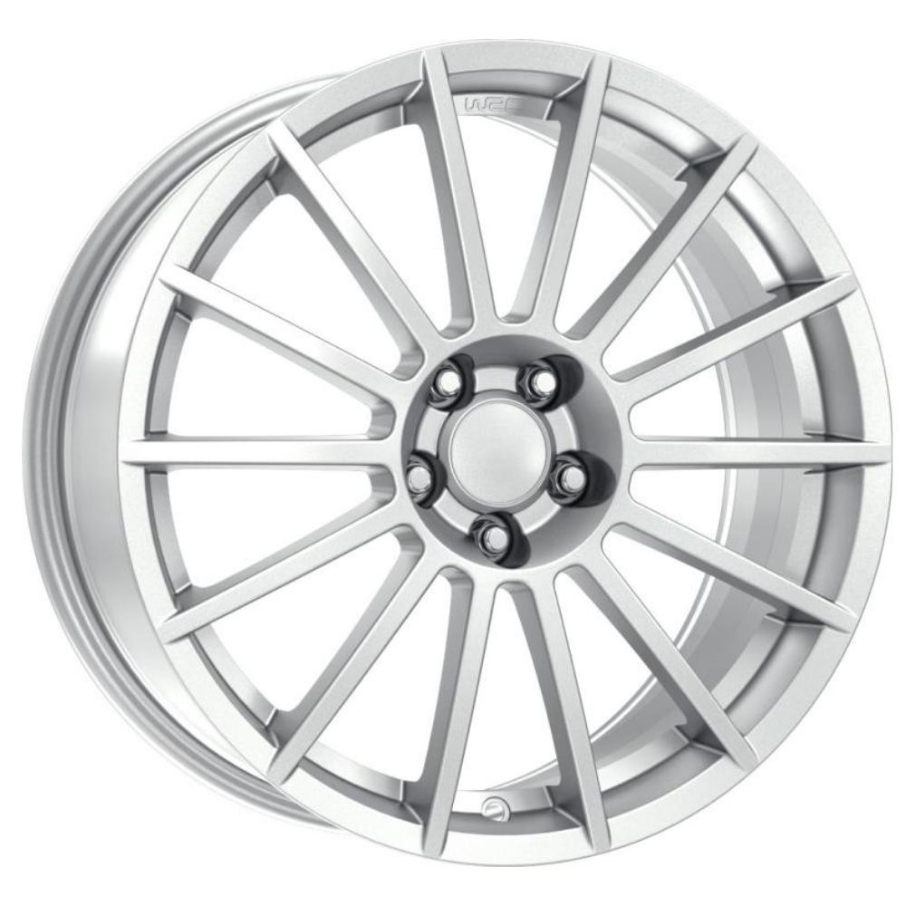 DY 16 inç 4*108 ET25 Metalik Gri Jant Takımı (J-6026)