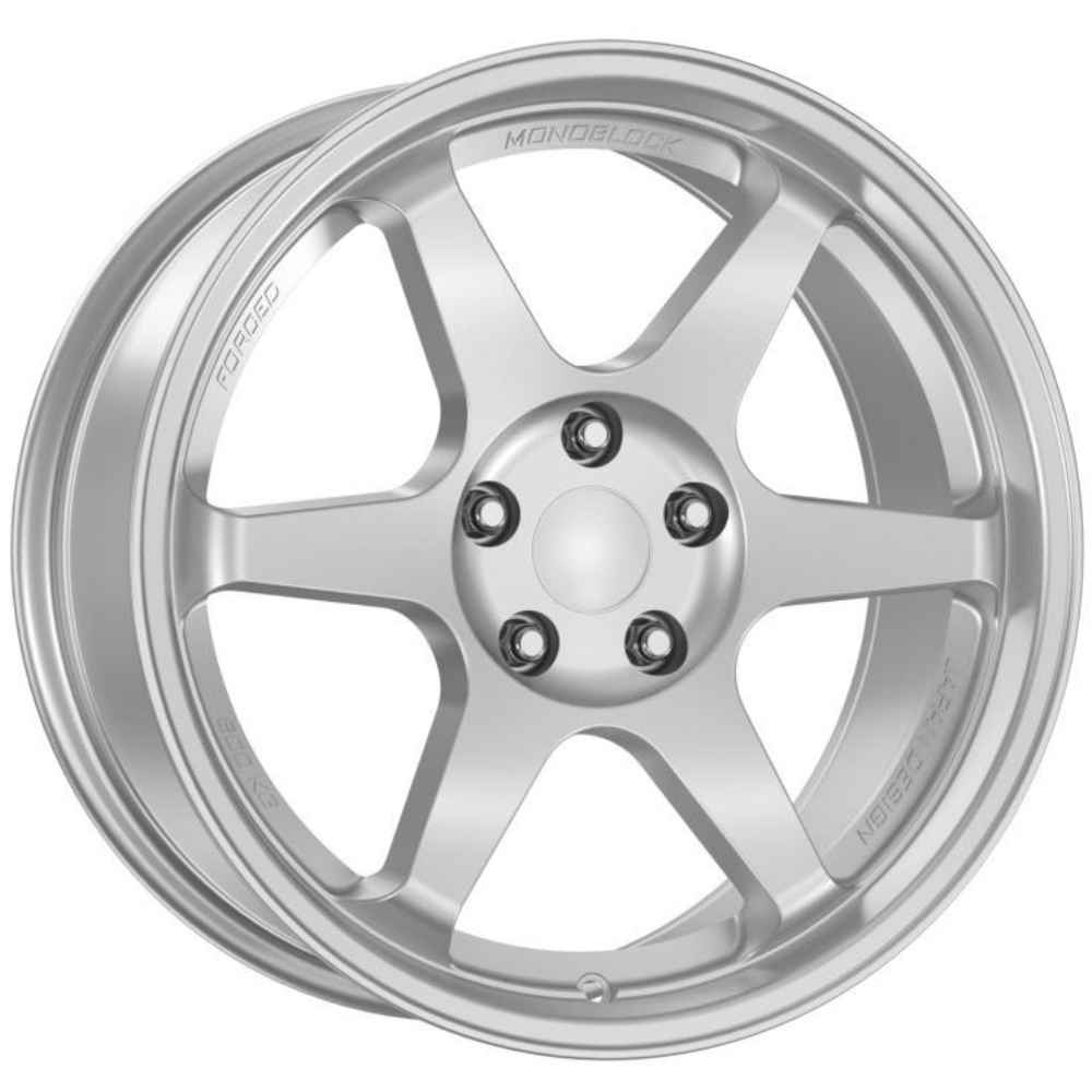 DY 15 inç 4*108 ET25 Metalik Gri Jant Takımı (J-7152)