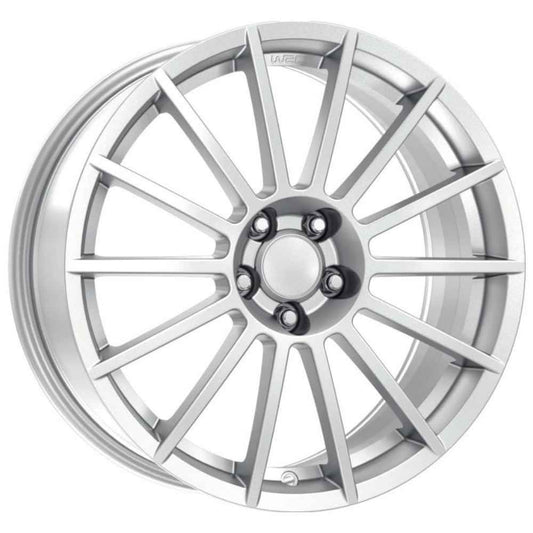 DY 16 inç 5*112 ET35 Metalik Gri Jant Takımı (J-7535)