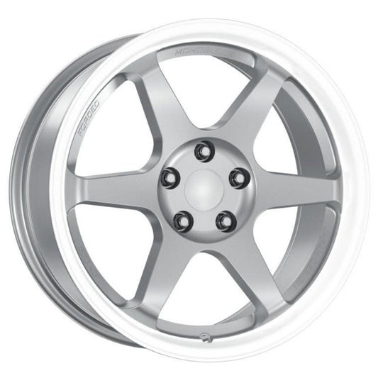 Kormetal 17 inç 5*100 ET35 Gri Jant Takımı (J-5352)