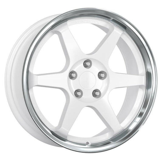 Kormetal 17 inç 5*100 ET35 Gri Jant Takımı (J-5353)