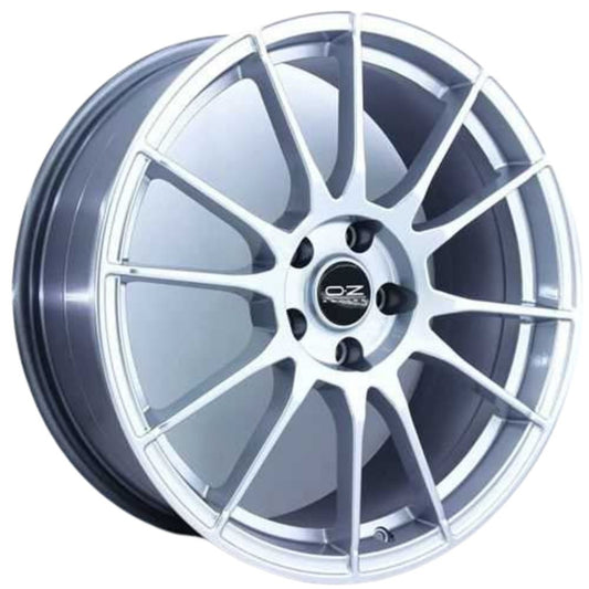 RC 19 inç 5*112 ET40 Metalik Gri Jant Takımı (J-5410)