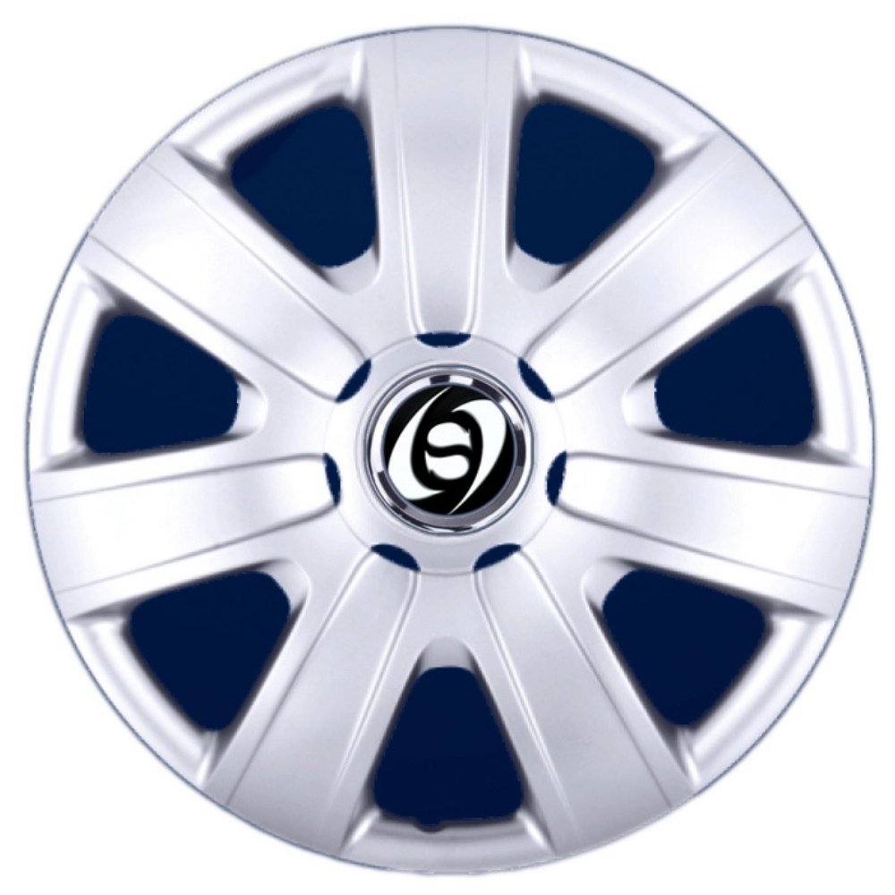 SJS 104 13 inç Jant Kapağı Gri SKS Üniversal