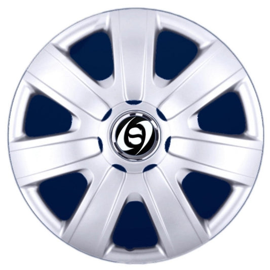 SJS 104 13 inç Jant Kapağı Gri SKS Üniversal