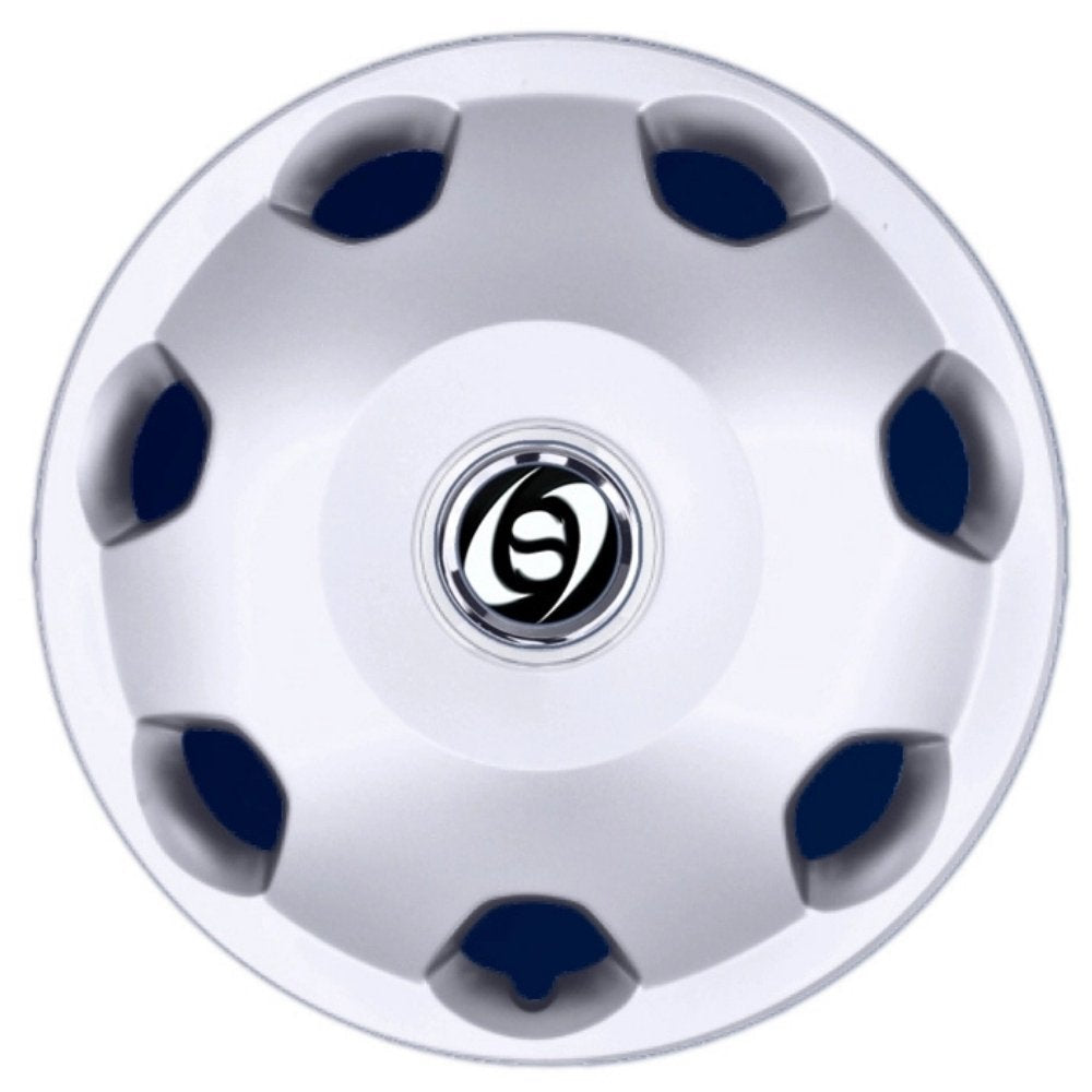 SJS 106 13 inç Jant Kapağı Gri SKS Üniversal