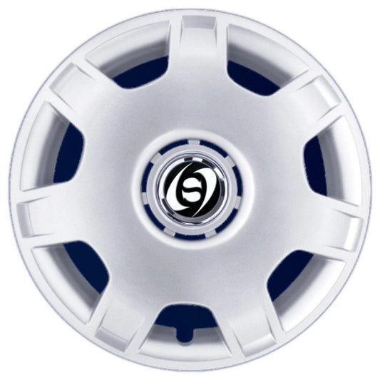 SJS 205 14 inç Jant Kapağı Gri SKS Üniversal