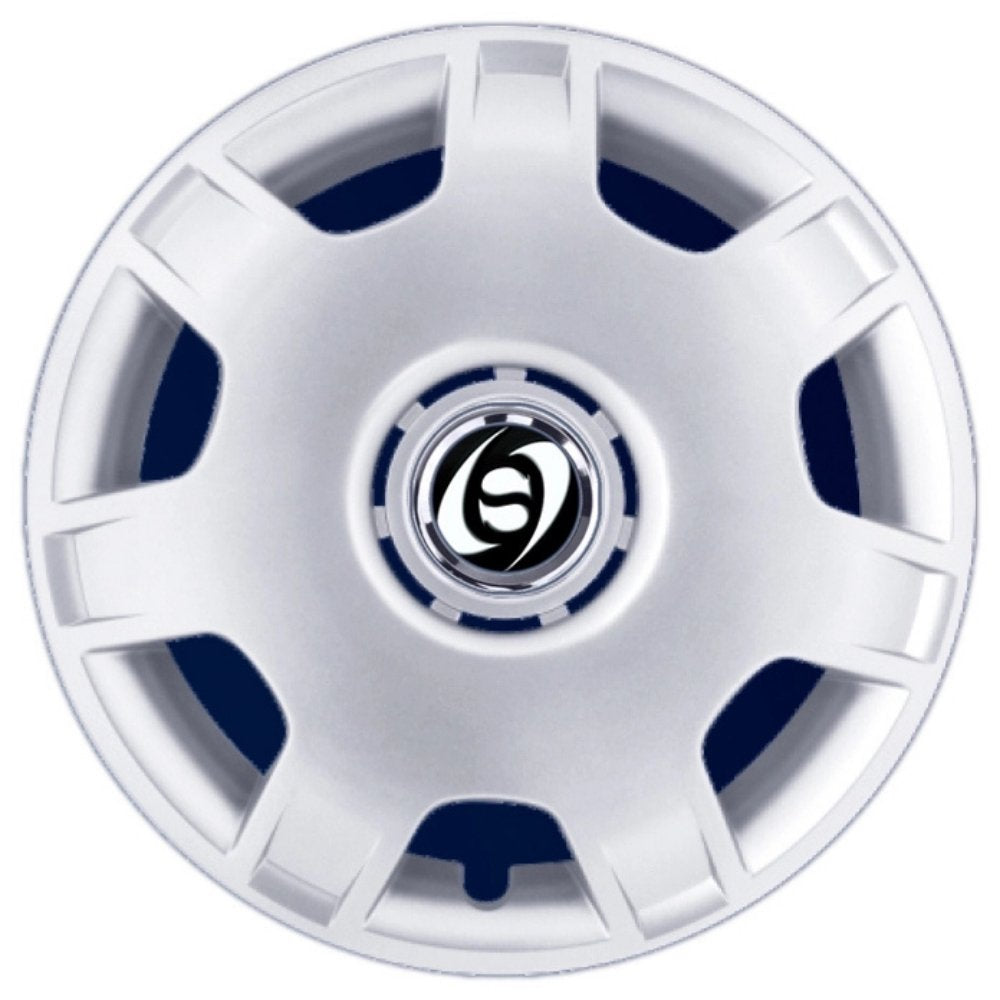 SJS 205 14 inç Jant Kapağı Gri SKS Üniversal