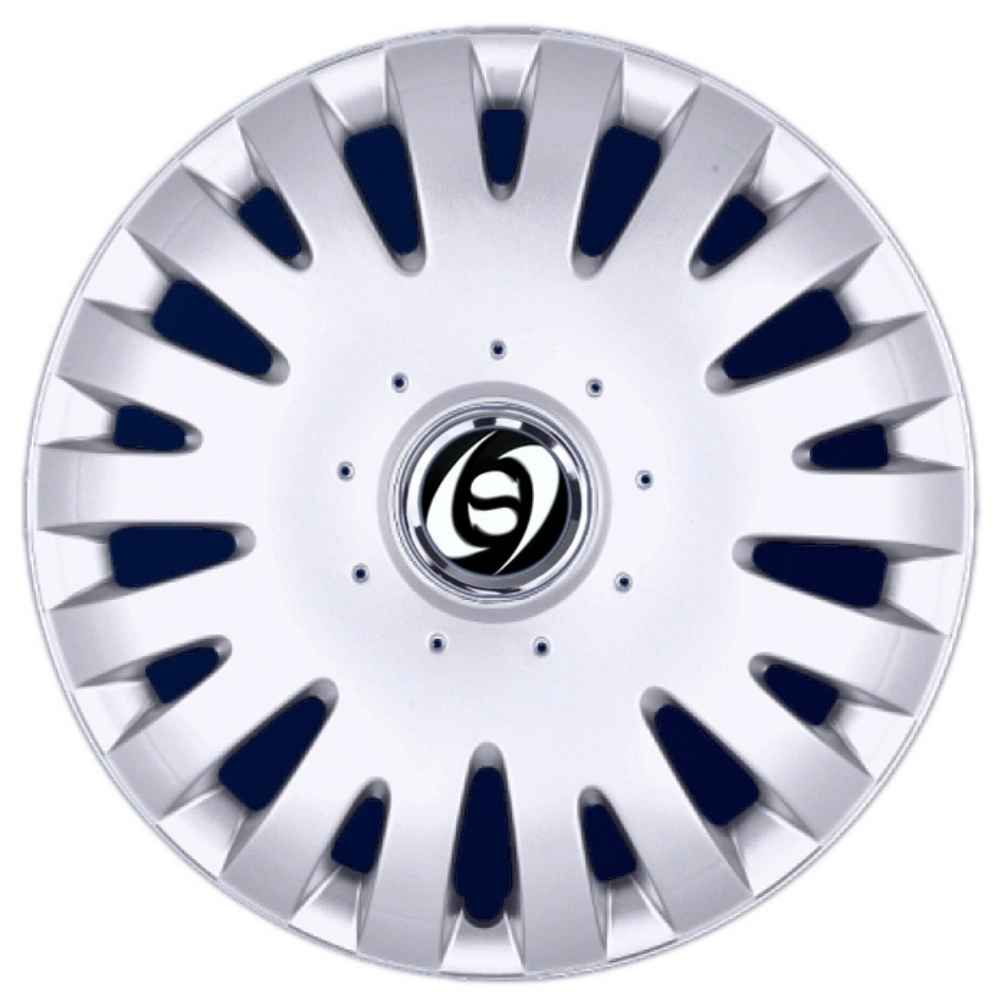 SJS 211 14 inç Jant Kapağı Gri SKS Üniversal