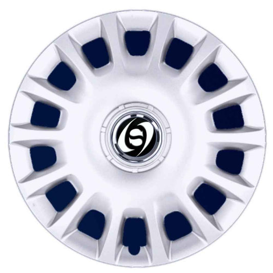 SJS 214 14 inç Jant Kapağı Gri SKS Üniversal
