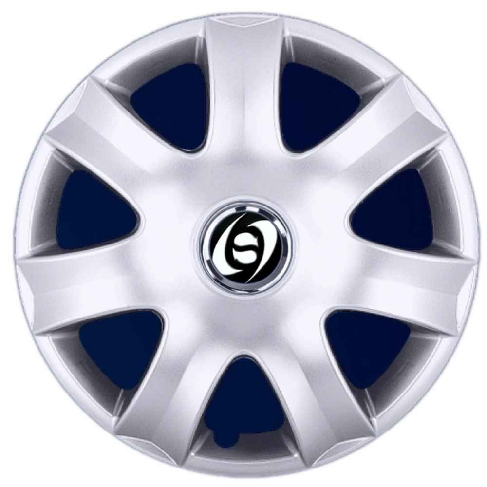 SJS 223 14 inç Jant Kapağı Gri SKS Üniversal