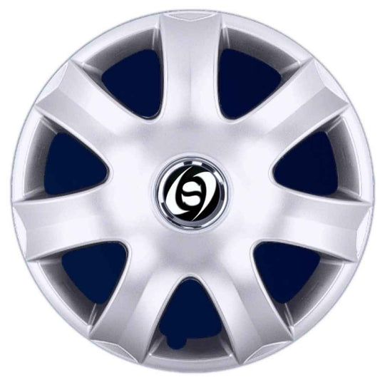 SJS 223 14 inç Jant Kapağı Gri SKS Üniversal