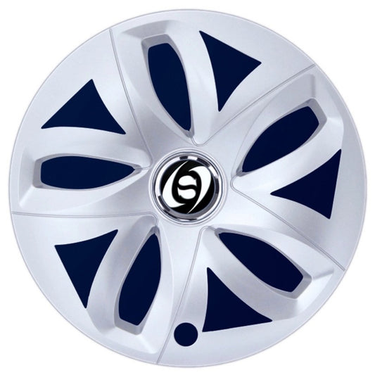SJS 229 14 inç Jant Kapağı Gri SKS Üniversal