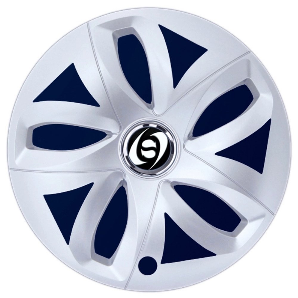 SJS 229 14 inç Jant Kapağı Gri SKS Üniversal