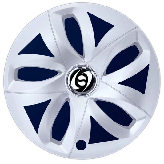 SJS 229 14 inç Jant Kapağı Gri SKS Üniversal