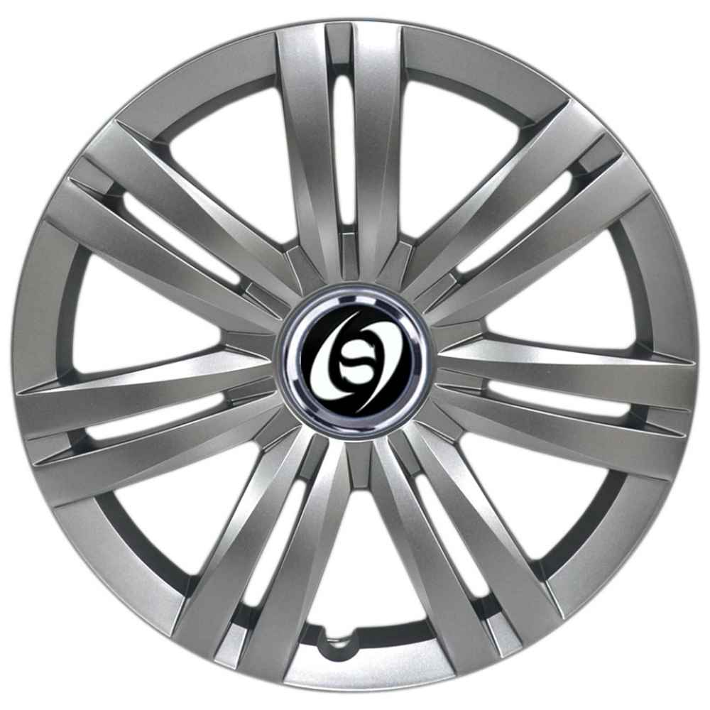 SJS 230 14 inç Jant Kapağı Gri SKS Üniversal