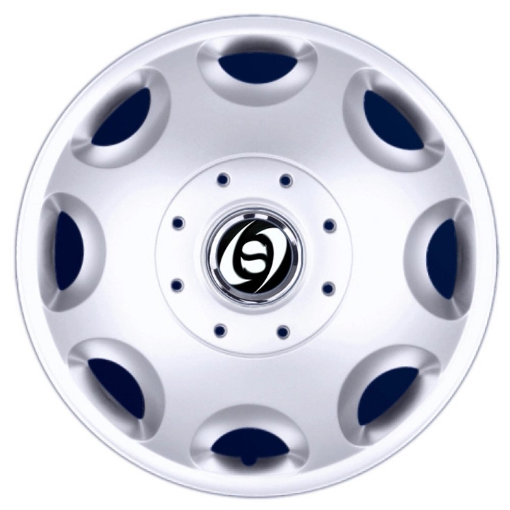 SJS 300 15 inç Jant Kapağı Gri SKS Üniversal