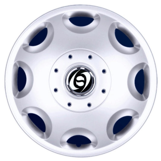 SJS 300 15 inç Jant Kapağı Gri SKS Üniversal