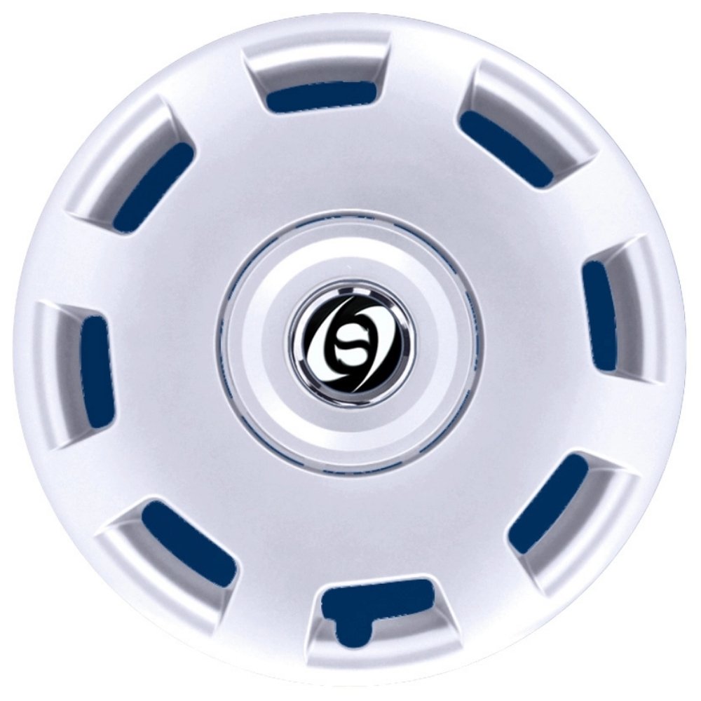 SJS 302 15 inç Jant Kapağı Gri SKS Üniversal