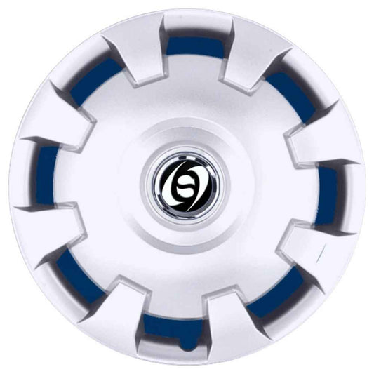 SJS 303 15 inç Jant Kapağı Gri SKS Üniversal