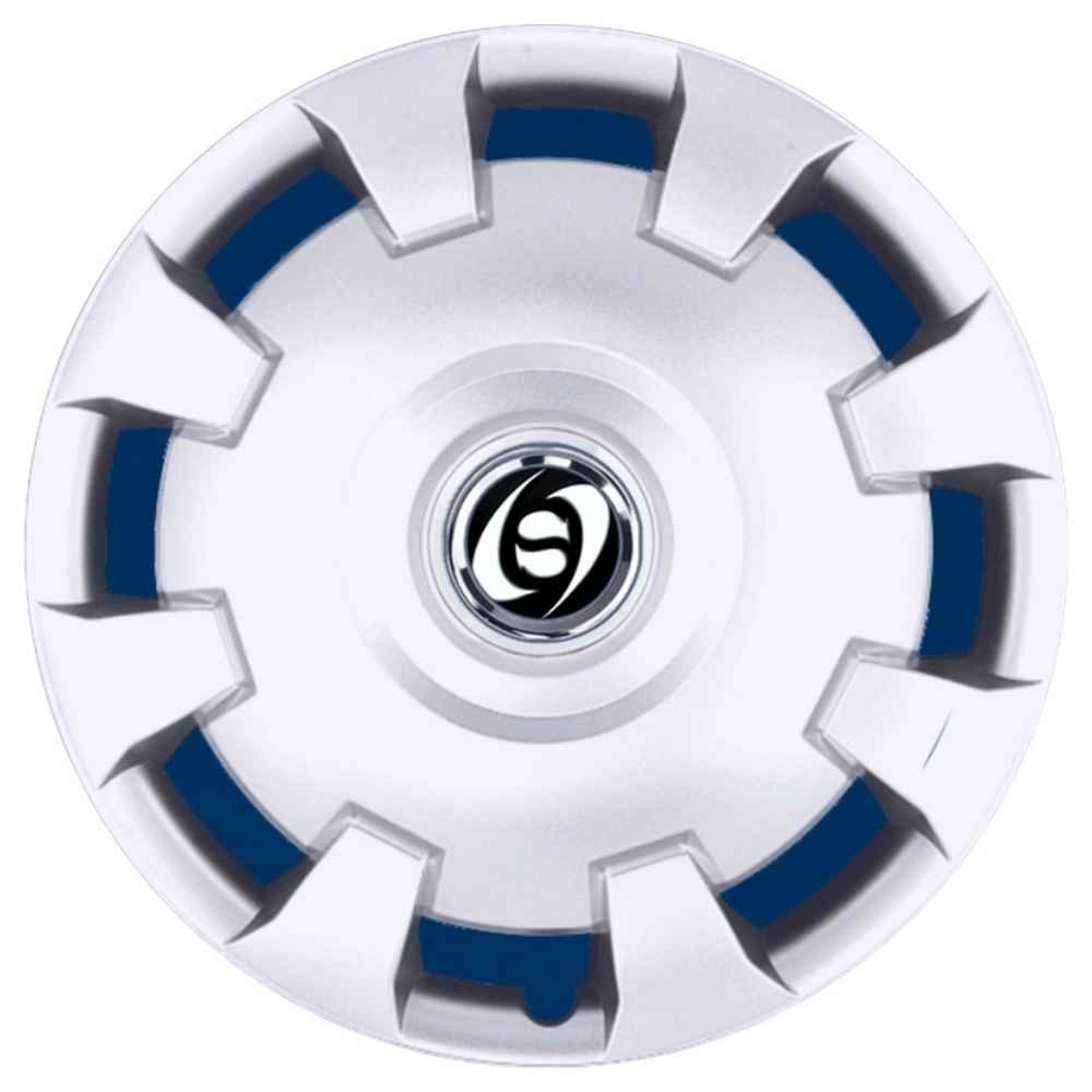 SJS 303 15 inç Jant Kapağı Gri SKS Üniversal