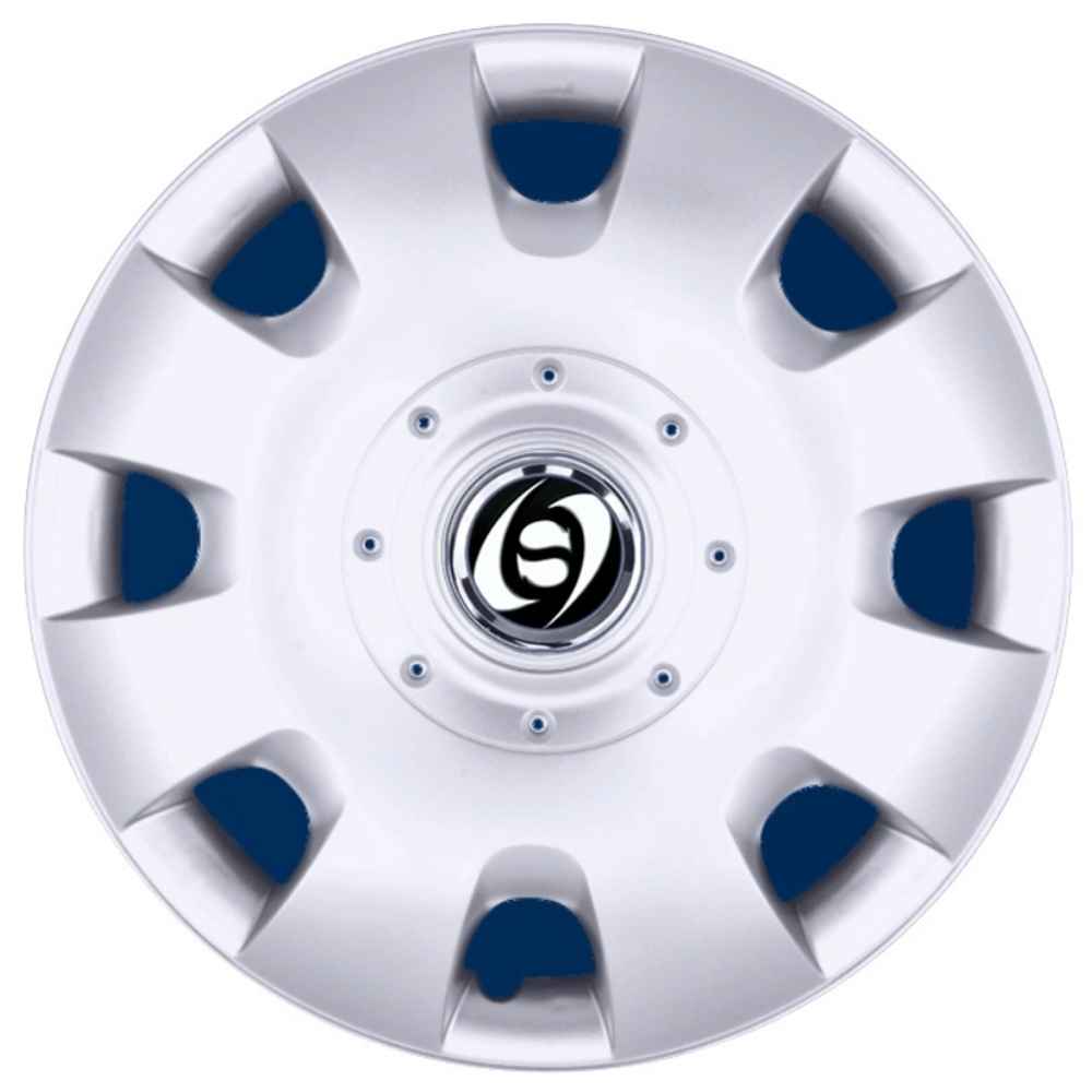 SJS 304 15 inç Jant Kapağı Gri SKS Üniversal