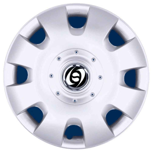 SJS 304 15 inç Jant Kapağı Gri SKS Üniversal