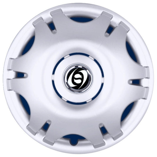 SJS 305 15 inç Jant Kapağı Gri SKS Üniversal