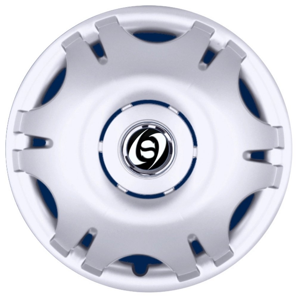 SJS 305 15 inç Jant Kapağı Gri SKS Üniversal
